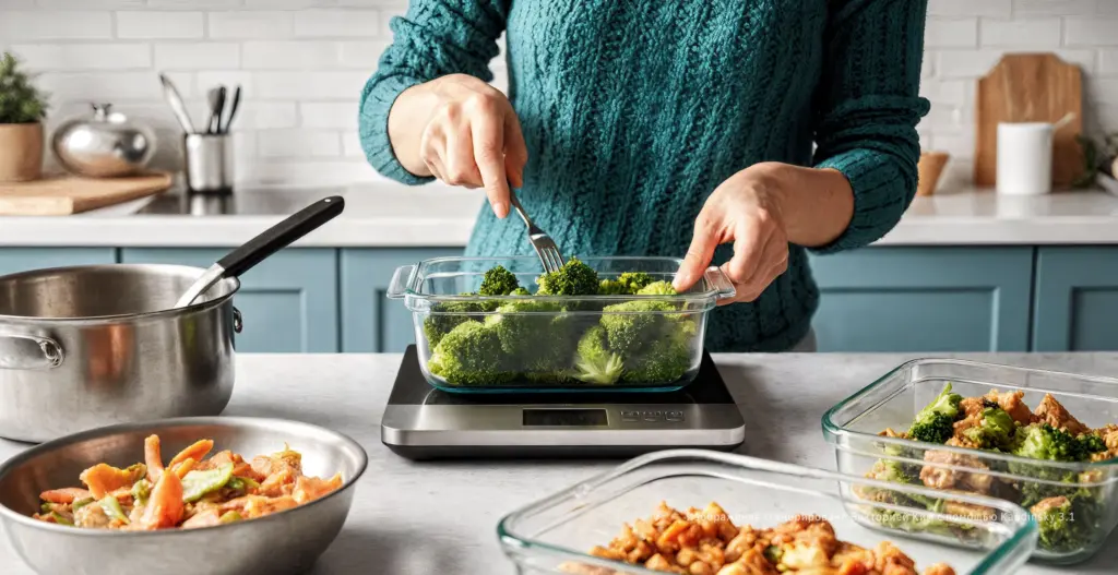 시간은 줄이고 만족은 높이는 빠른 홈쿡 전략